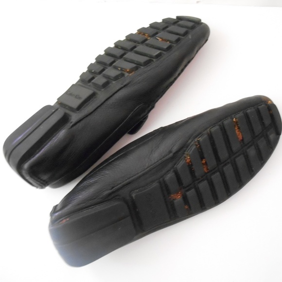 Calvin Klein Mens Loafers Size 12M FO855 David - Picture 5 of 5